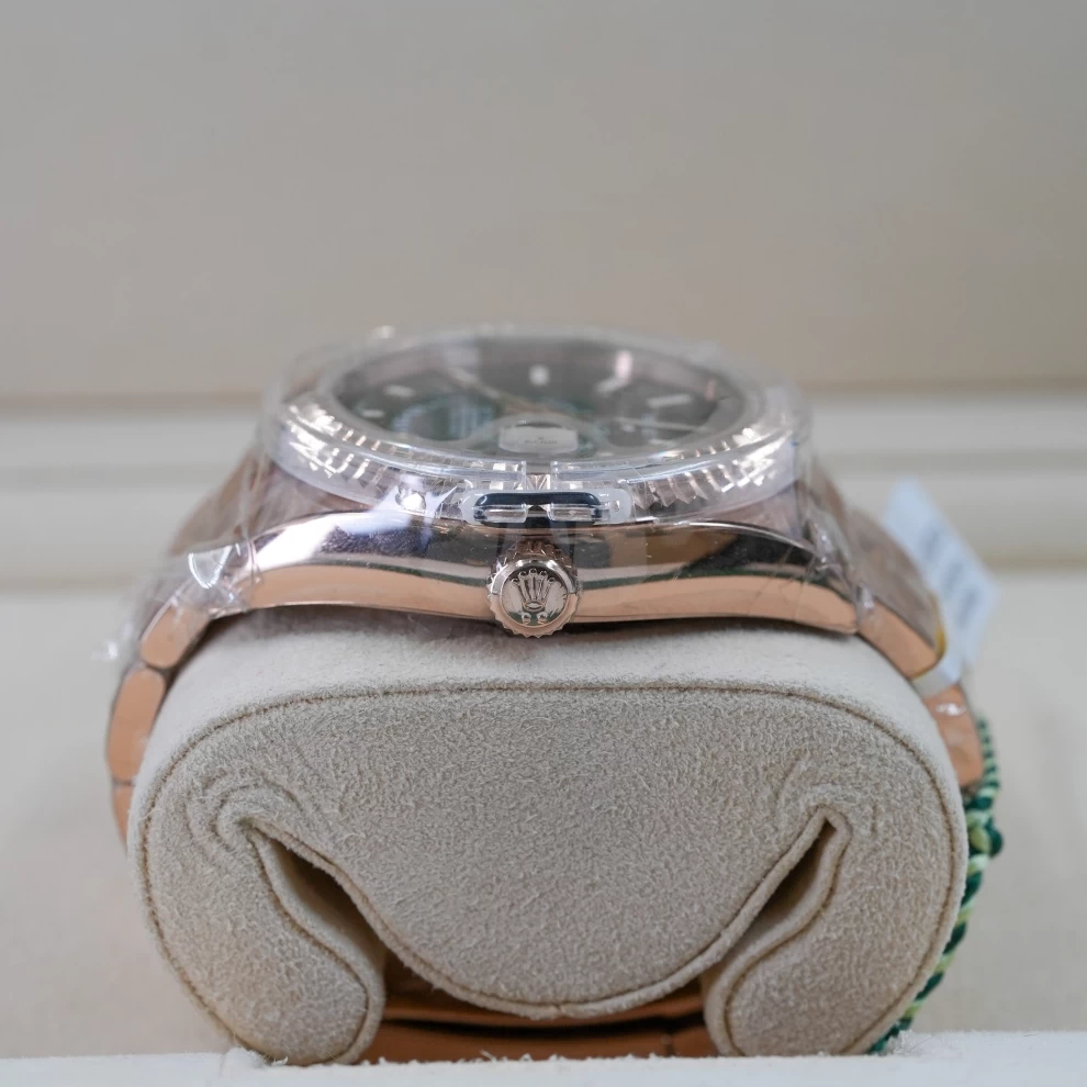 Rolex Watch - Women's