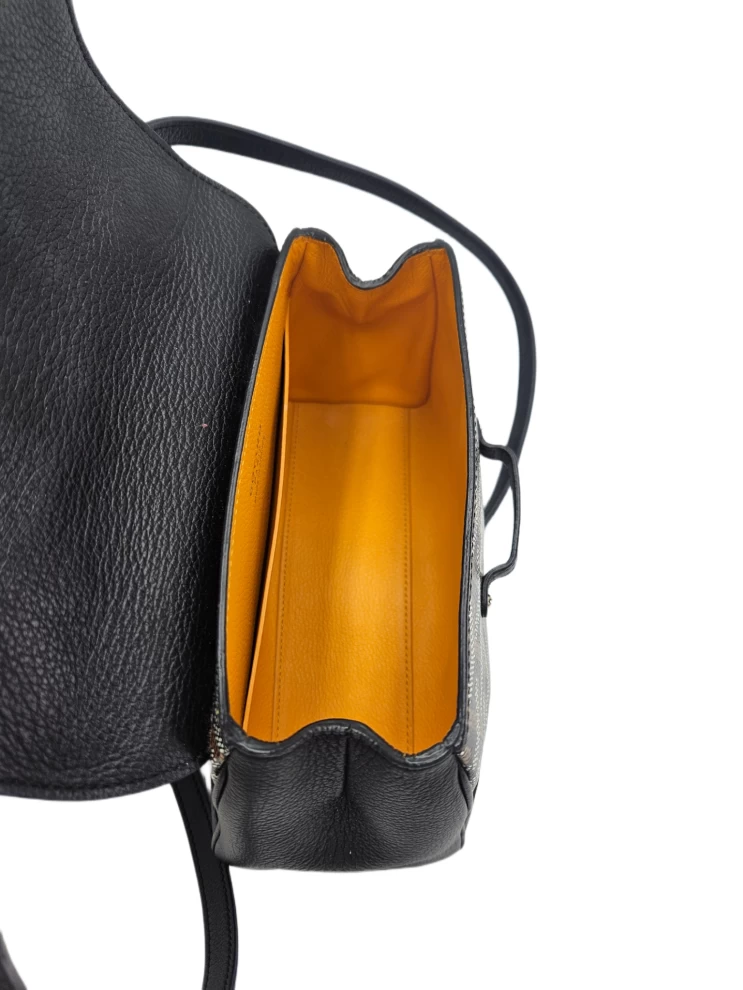     Goyard Goyardine Mini Saigon 