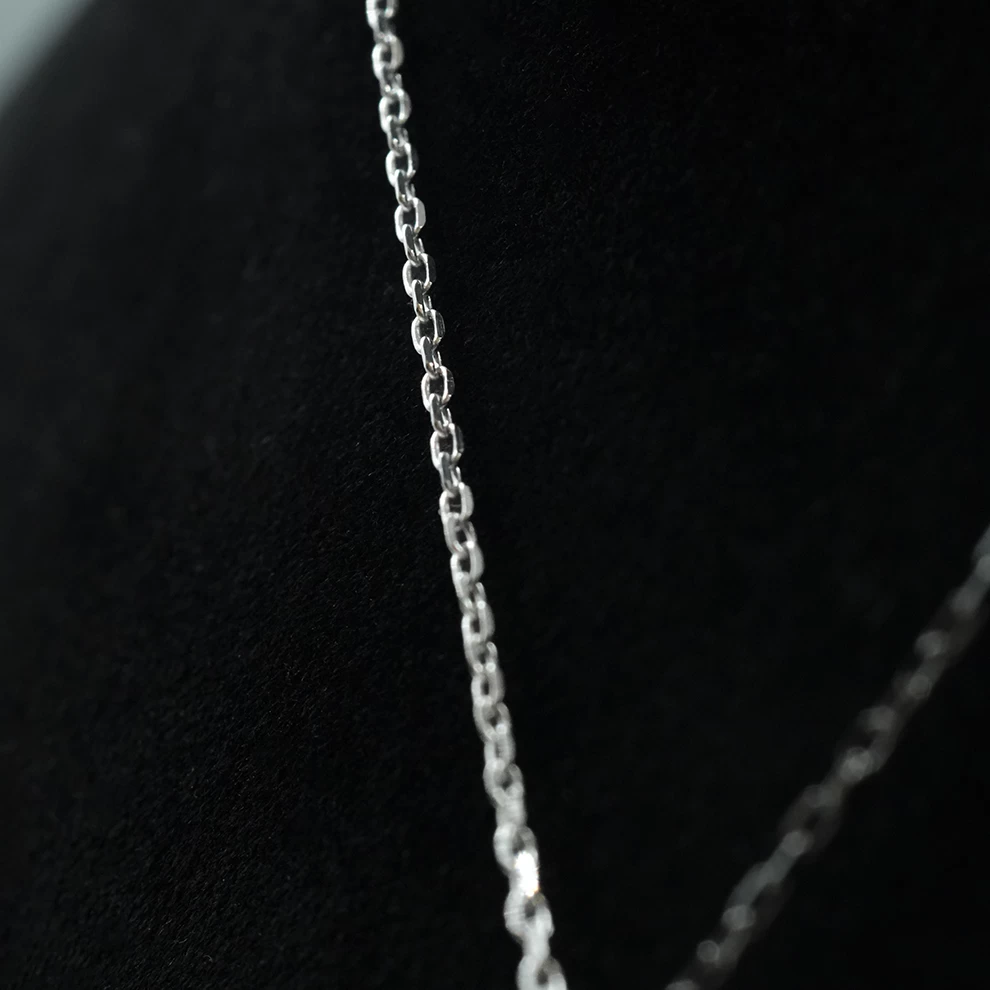     Diamond Necklace 