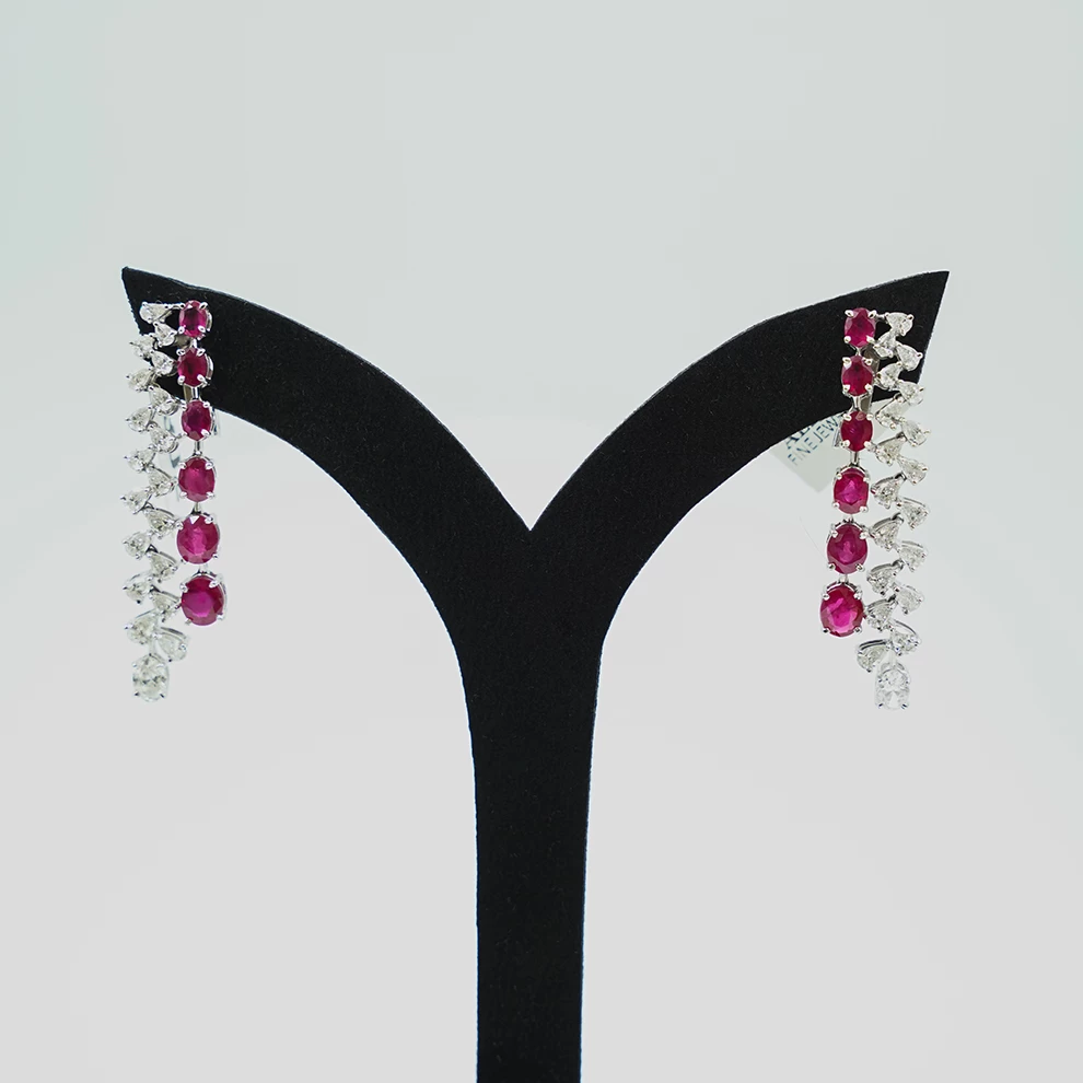     Diamond Set 4 pc 