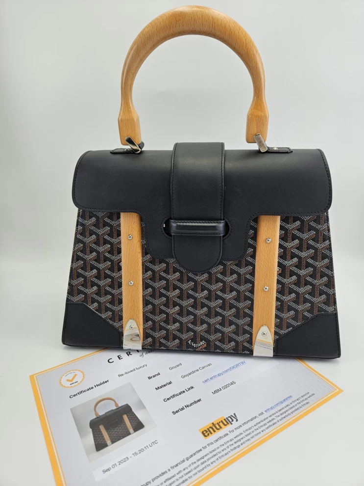     حقيبة جويارد سايغون 