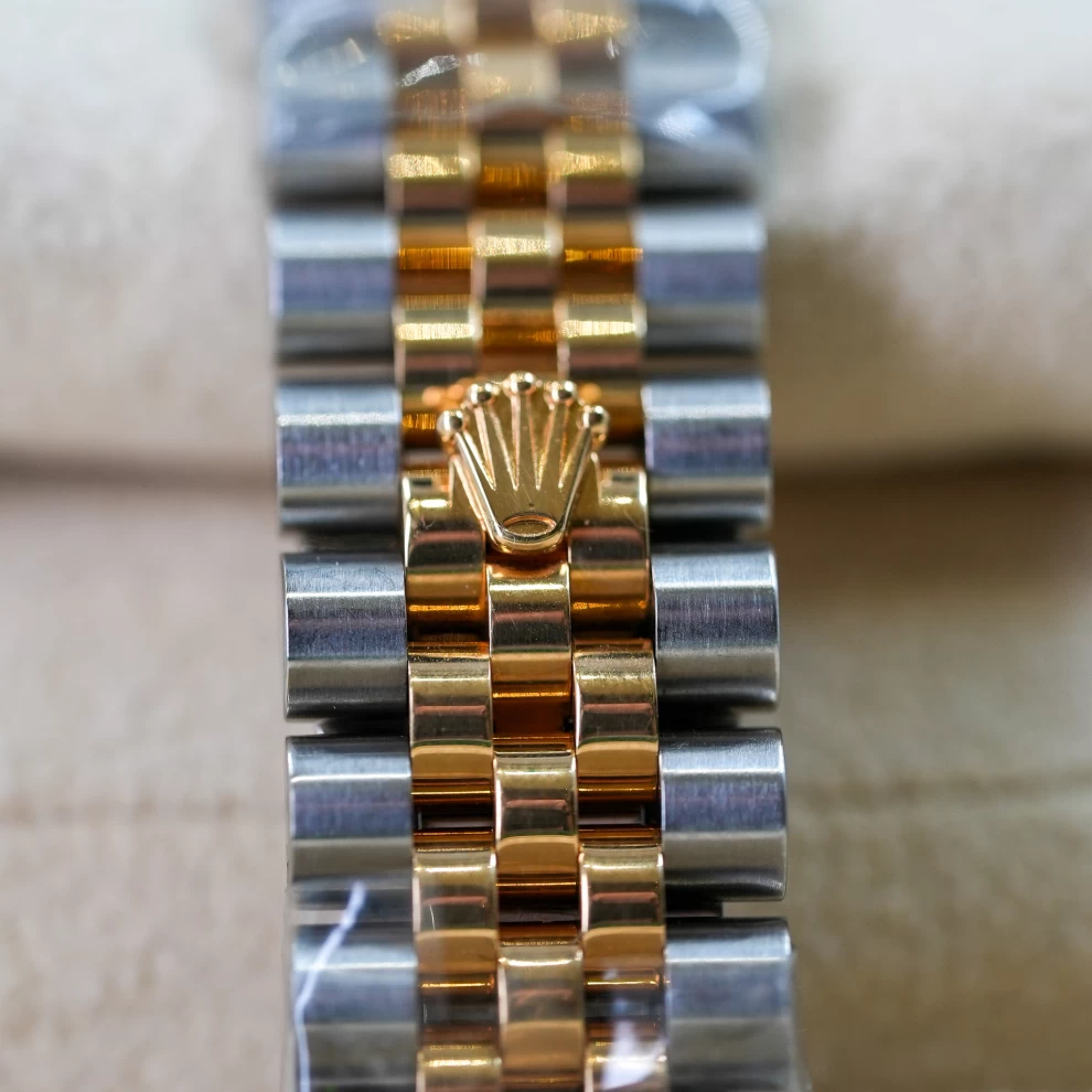    Rolex Lady-Datejust 