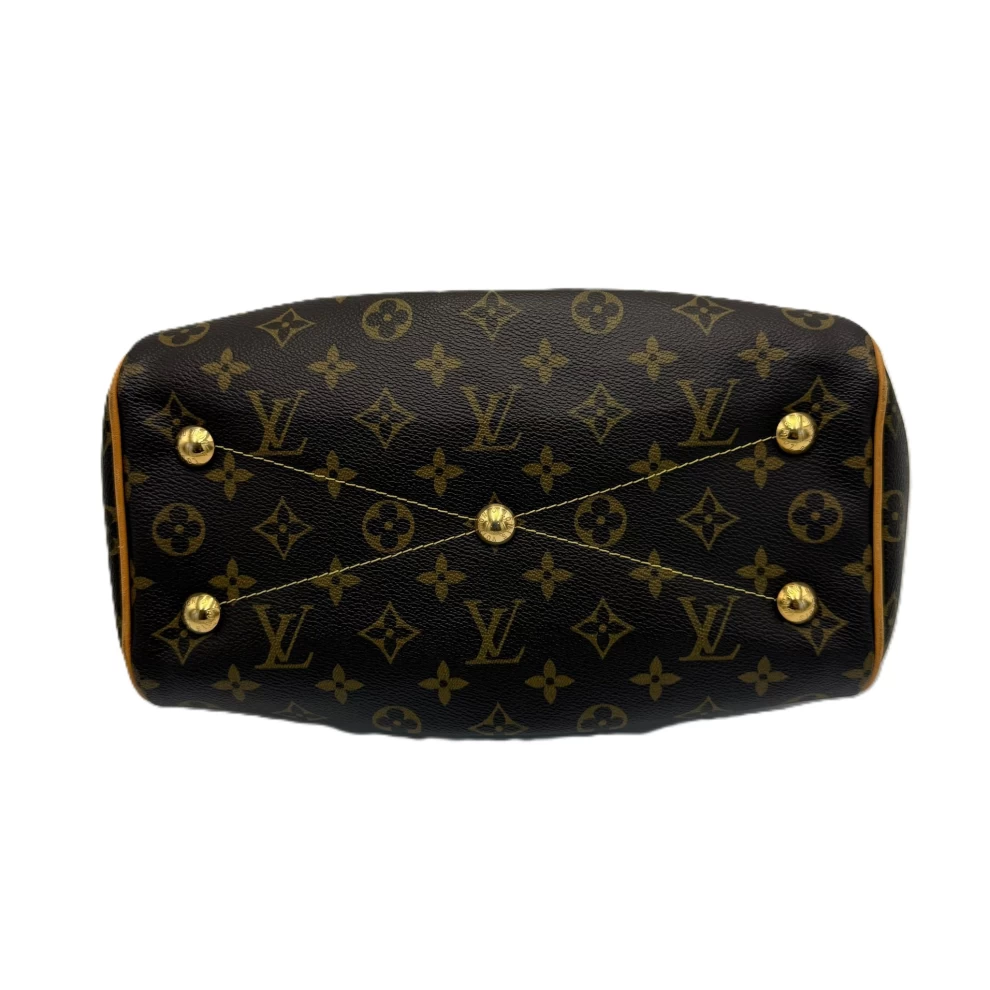     حقيبة تيفولي PM من قماش مونوغرام من لويس فيتون 