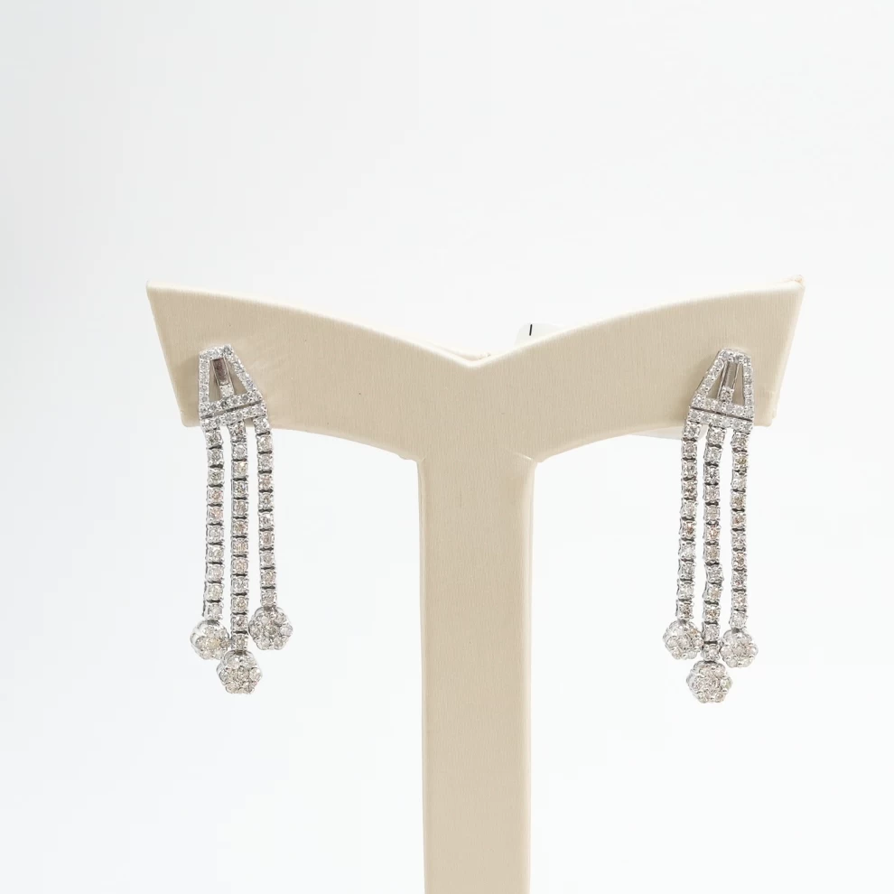     Diamond Set 4 pc 