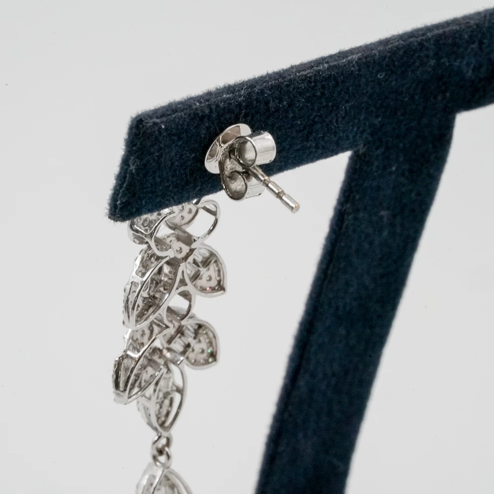 4 pc Diamond Set