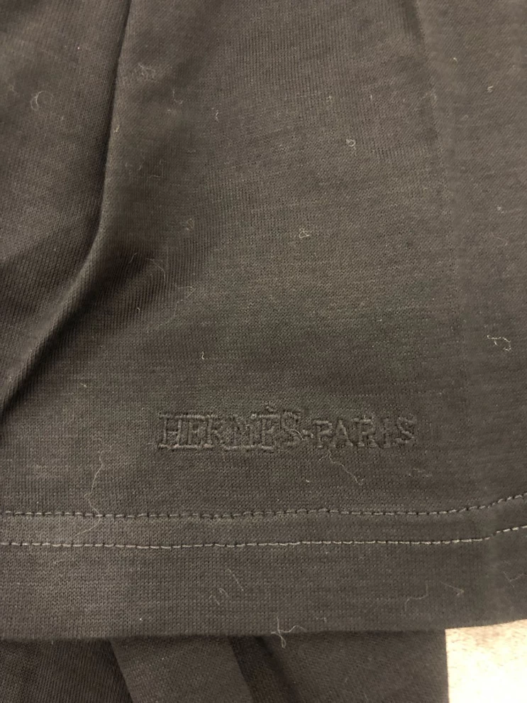     Hermes  T-shirt 