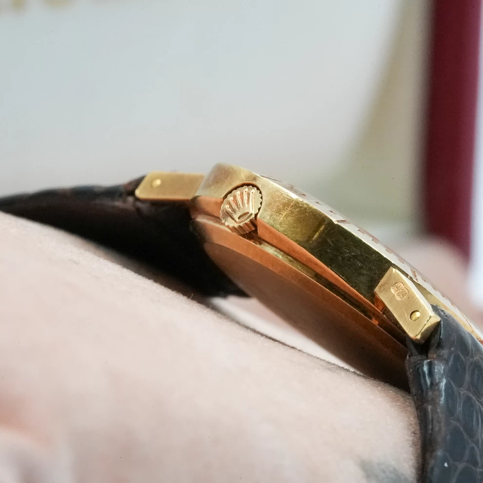     Rolex Cellini 