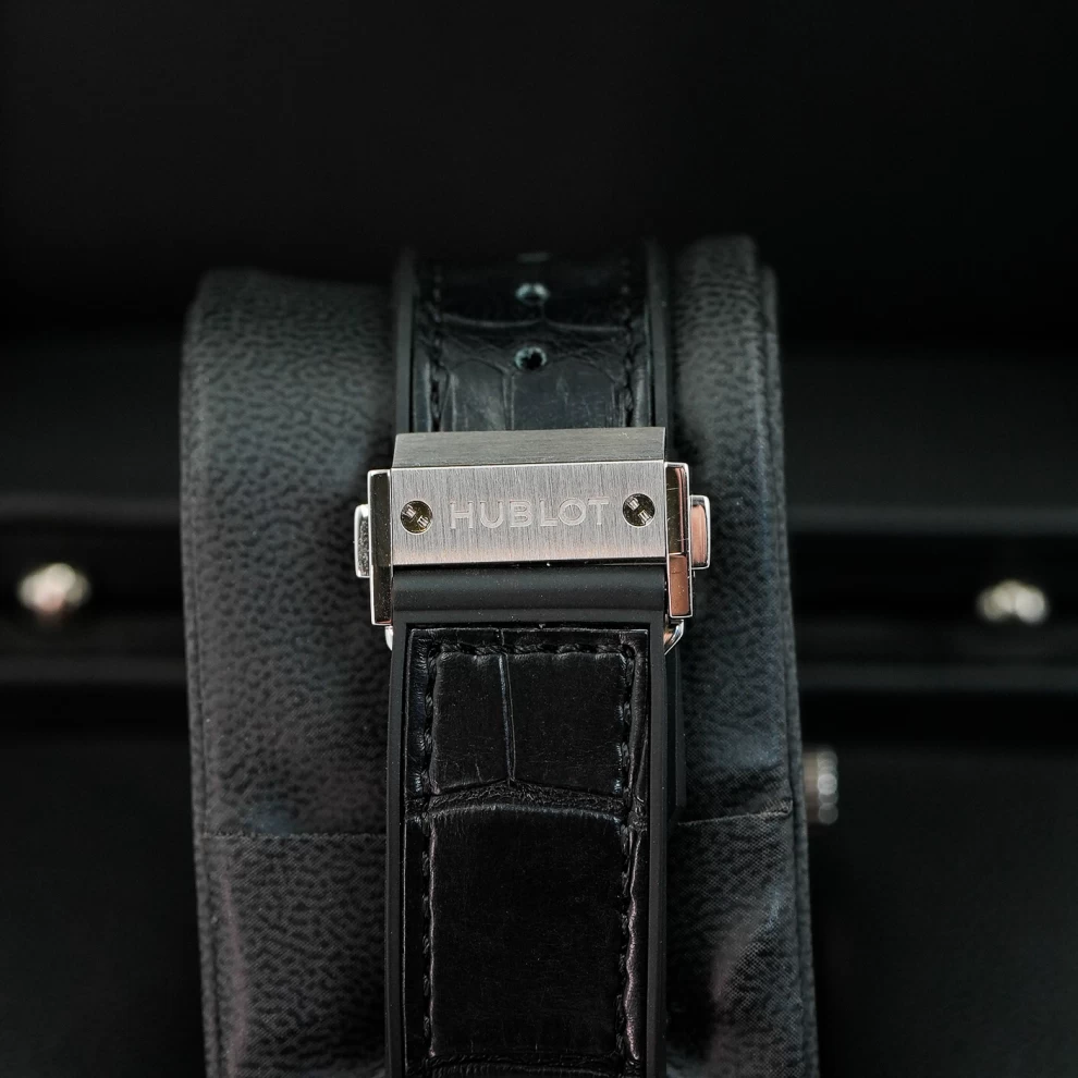     Hublot Watch 