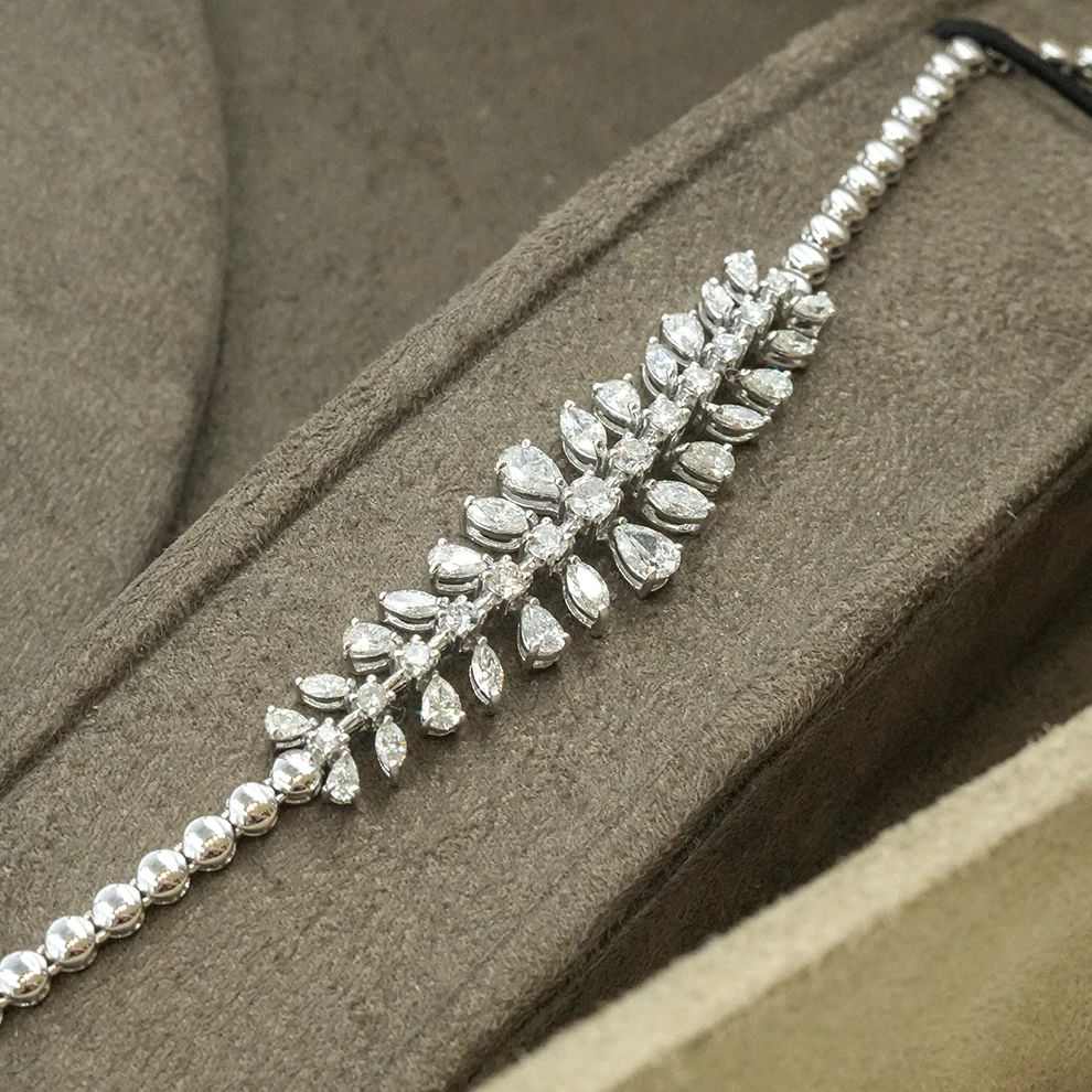    Diamond Set 4 pc 