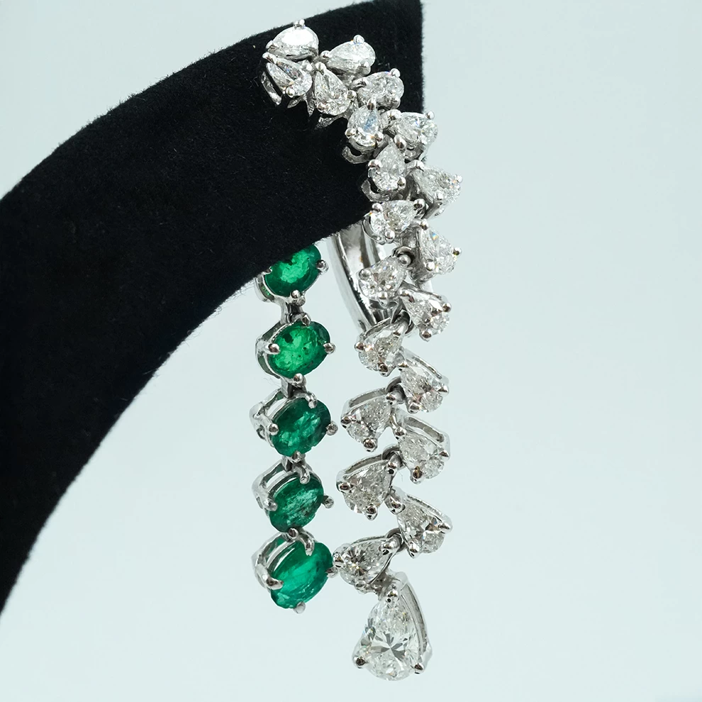     Diamond Set 3 pc 