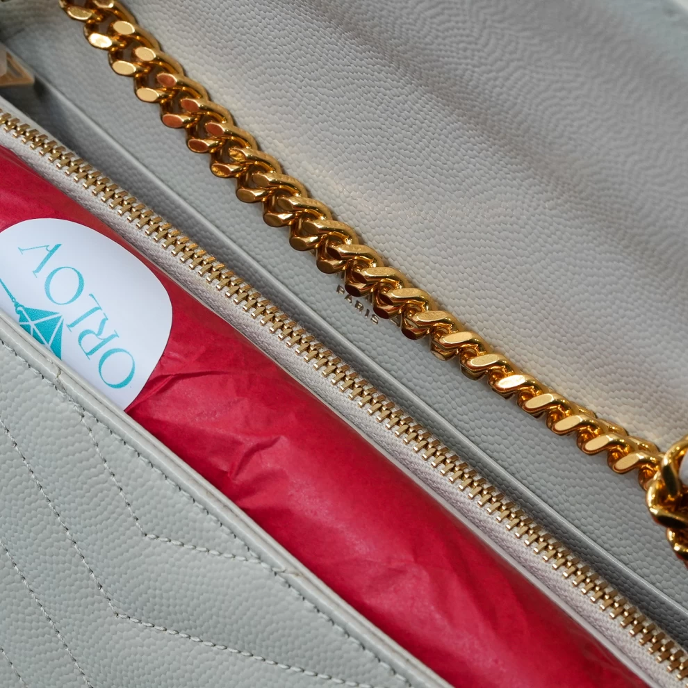 Saint Laurent LouLou bag