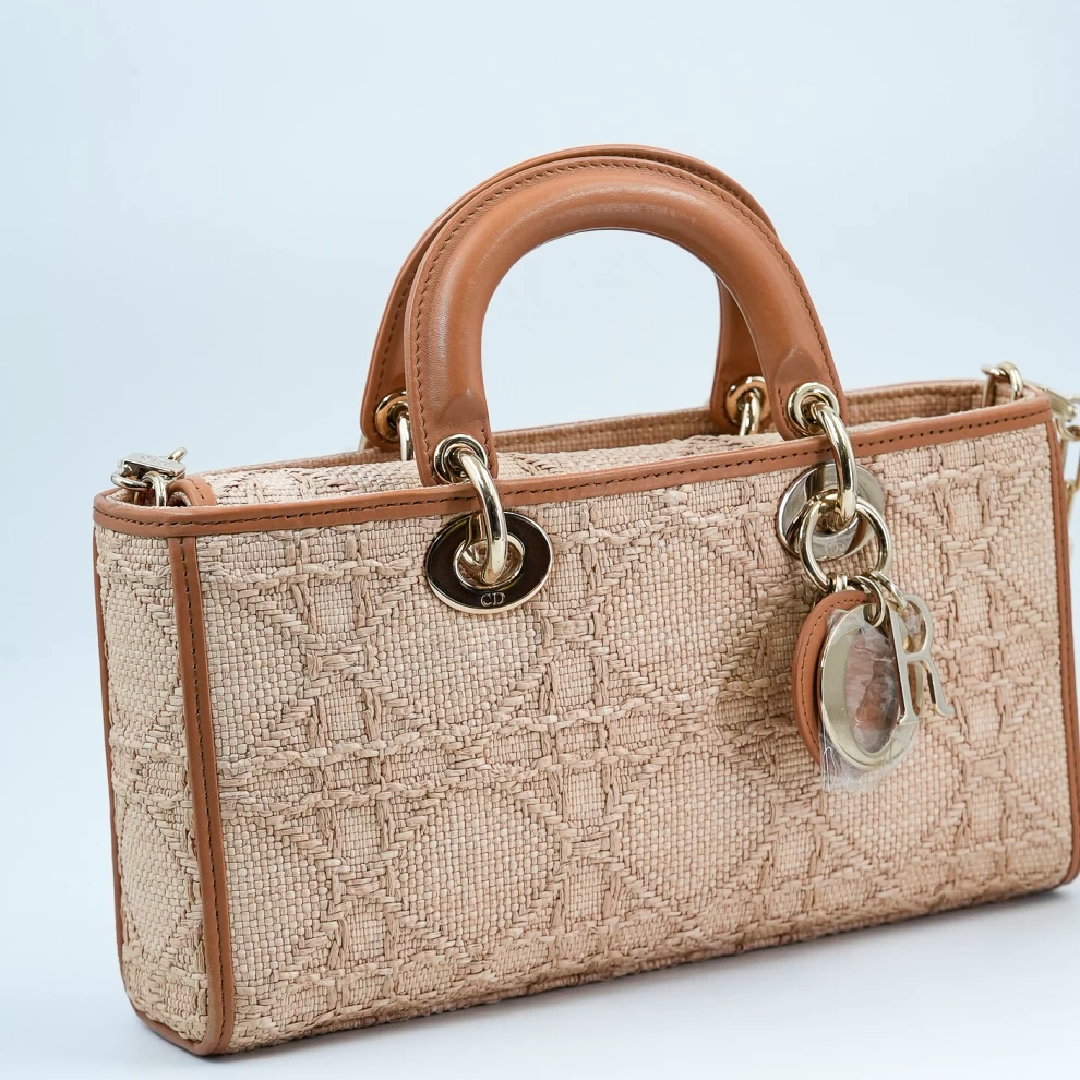Dior Lady Dior Bag
