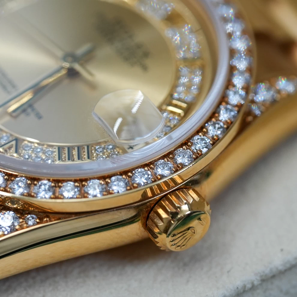 Rolex Day-Date 36