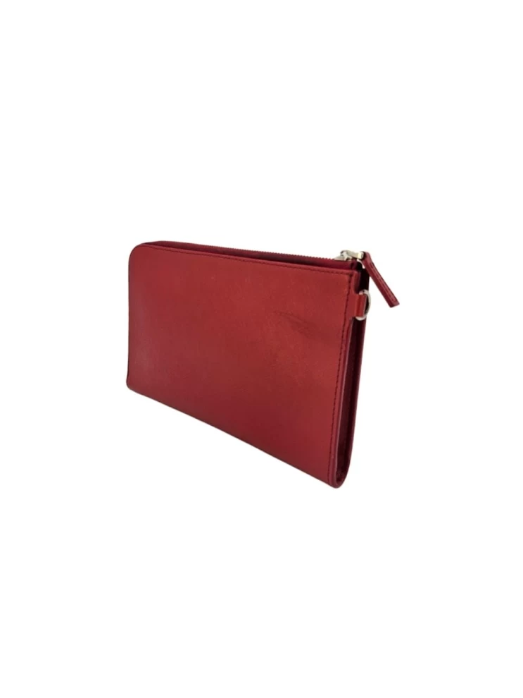     Montblanc Sartorial Zipped Pouch Small 