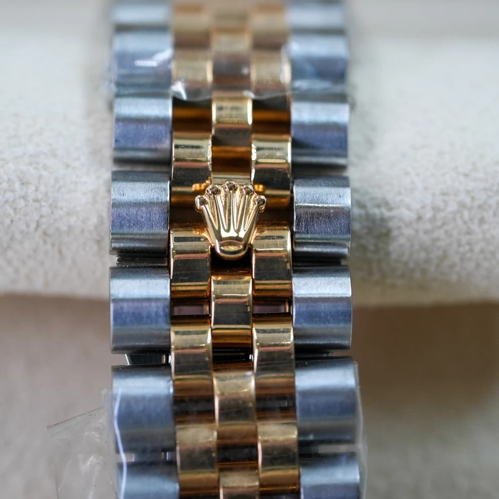 Rolex Lady-Datejust