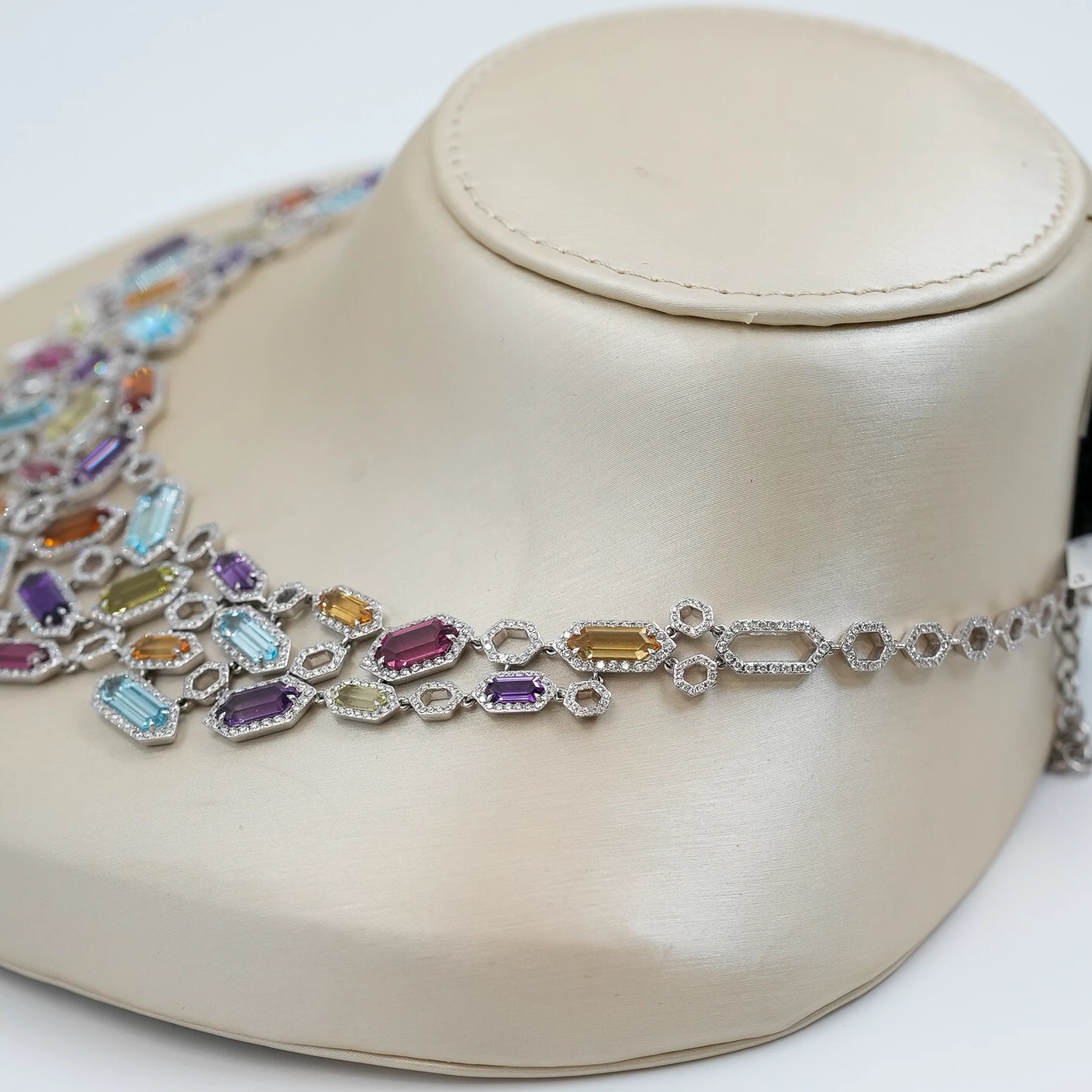     3 pc Jewellery set 