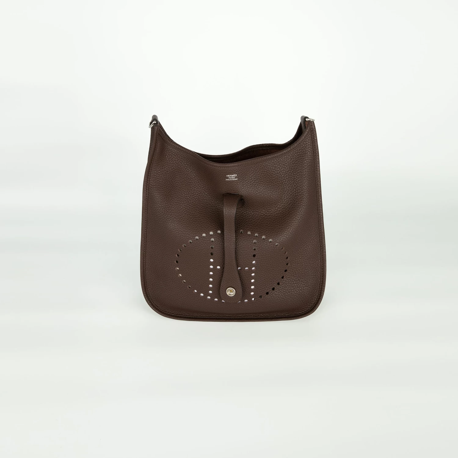     Hermès Evelyne III GM 