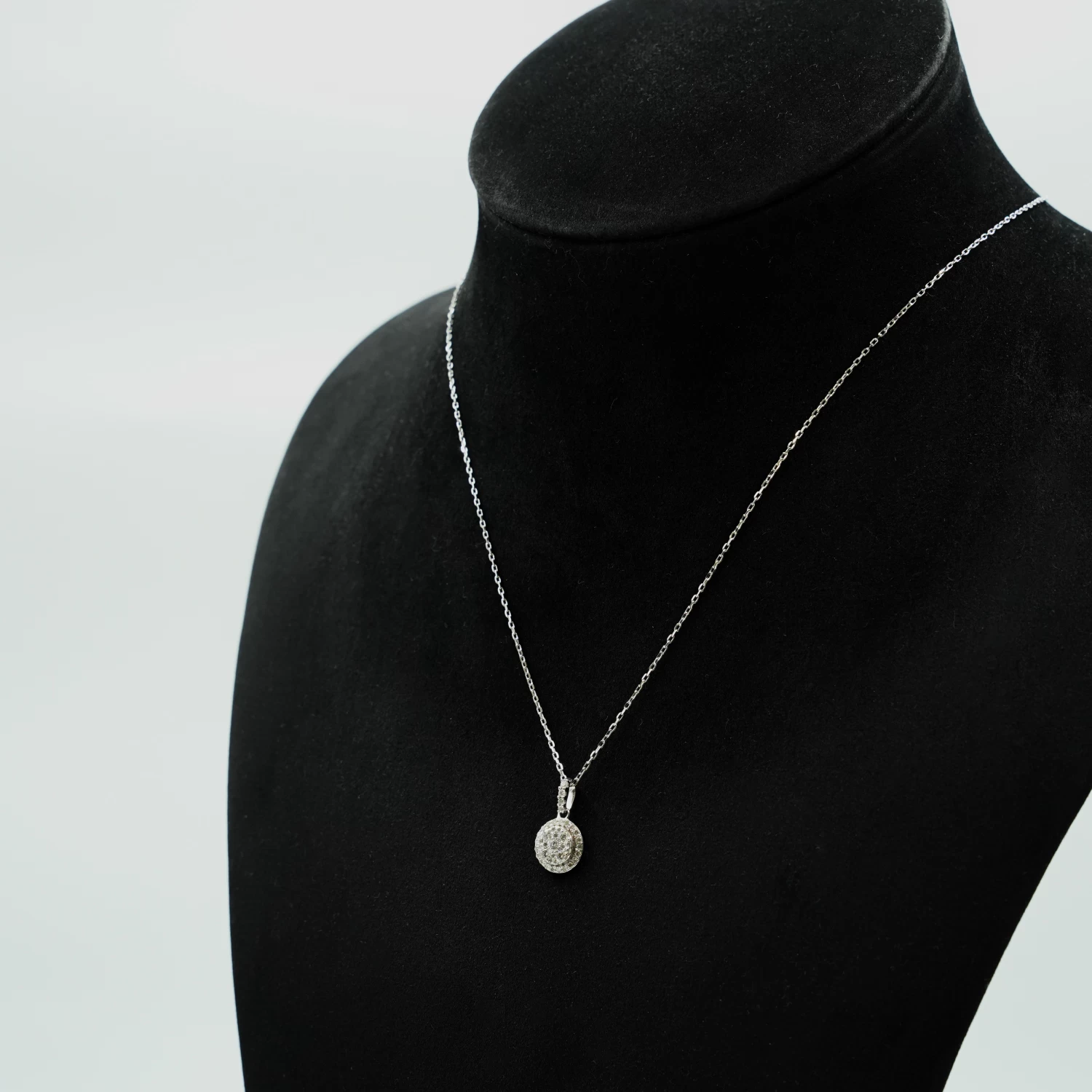 Diamond Necklace