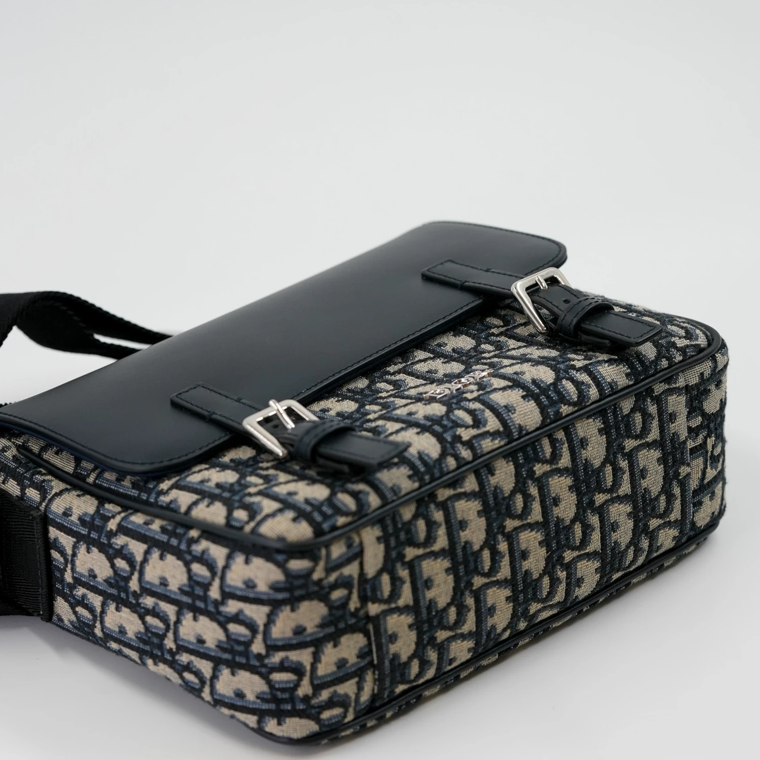 Dior Backpack and Messenger set