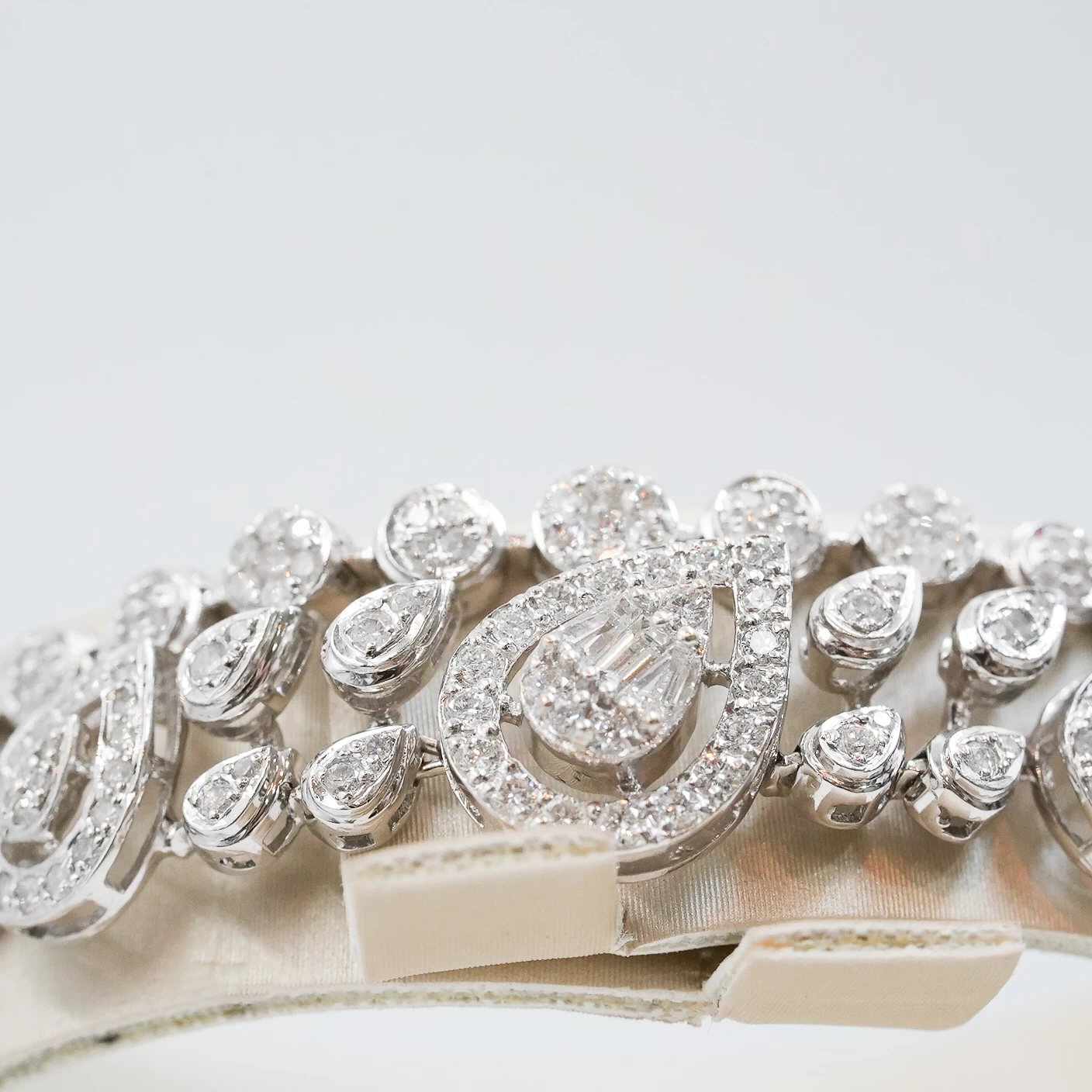 4pc Diamond Set