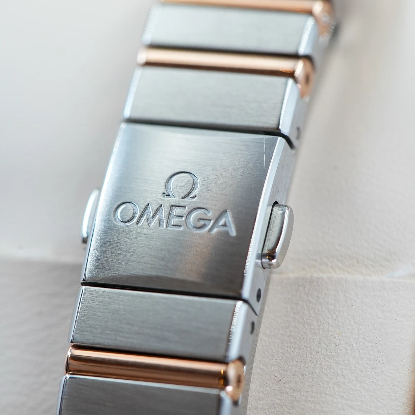     Omega Watch 