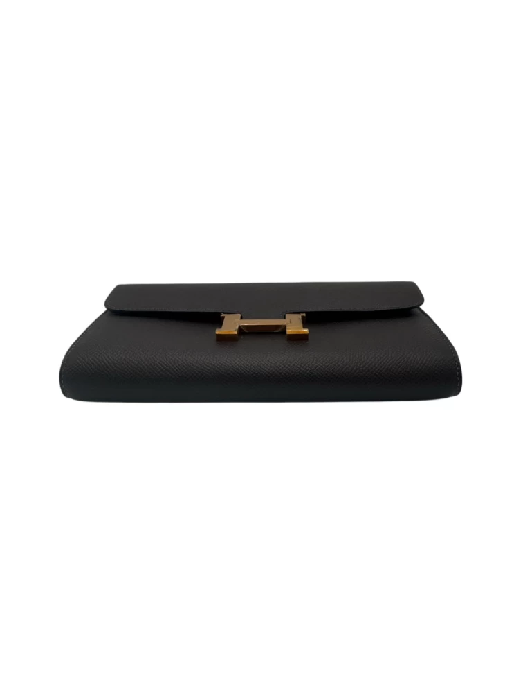     Hermes Epsom Constance-To-Go Gold Hardware 