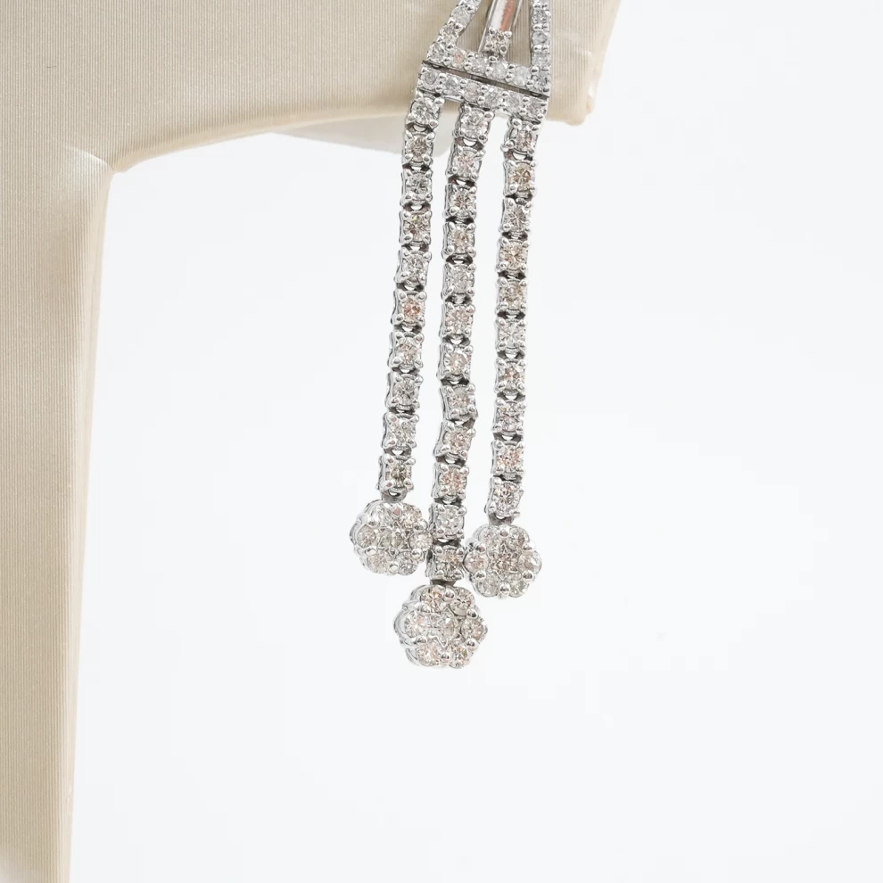     Diamond Set 4 pc 