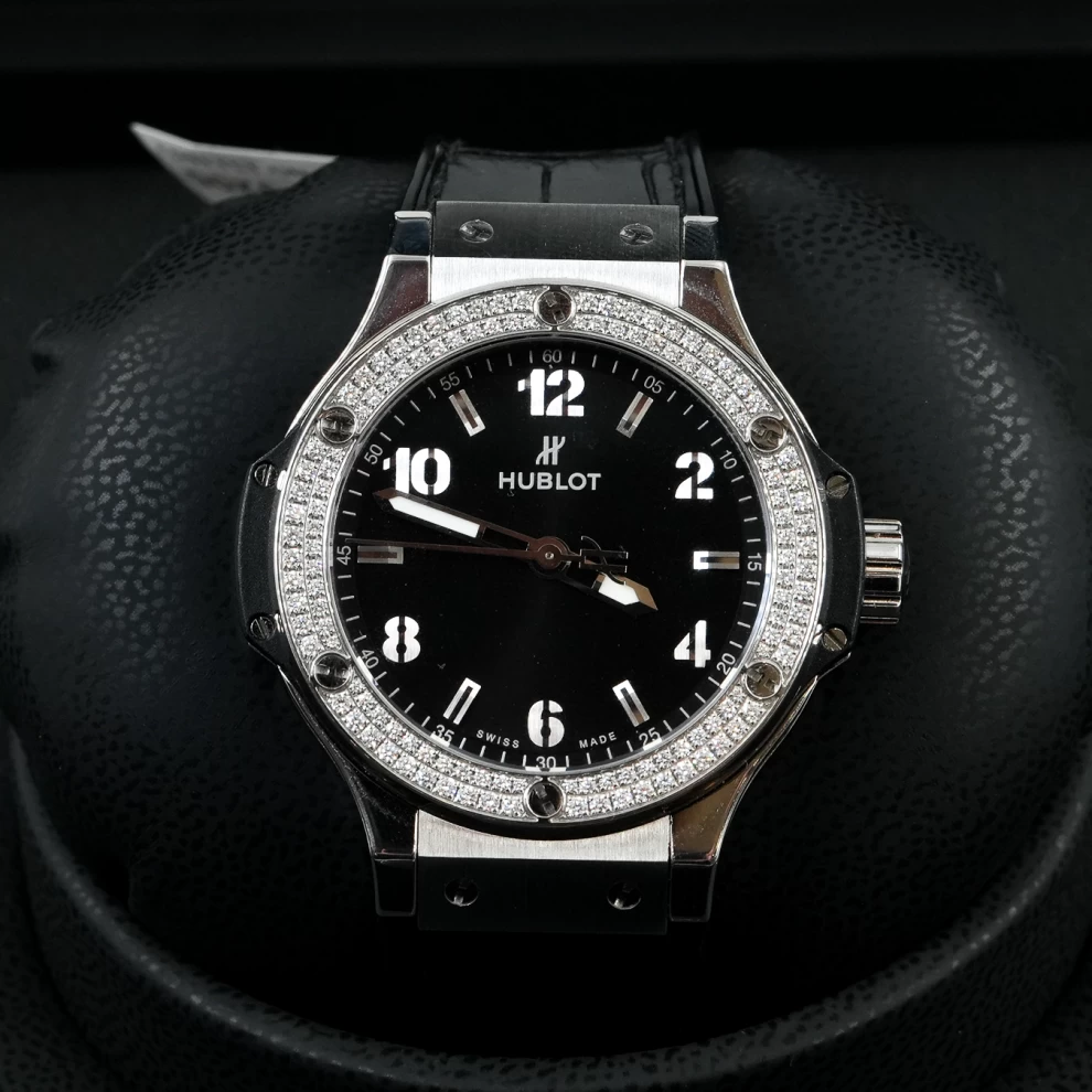     Hublot Women's Watch 