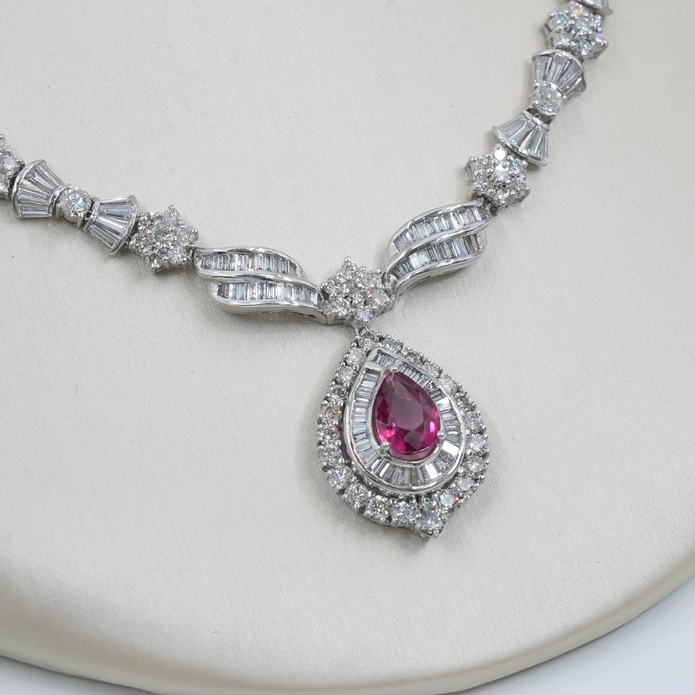     Diamond Set 3 pc 