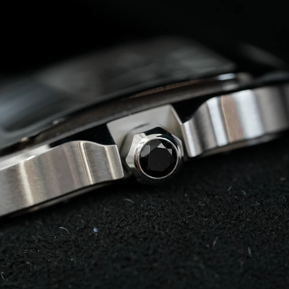 Cartier Santos de Cartier Large Model