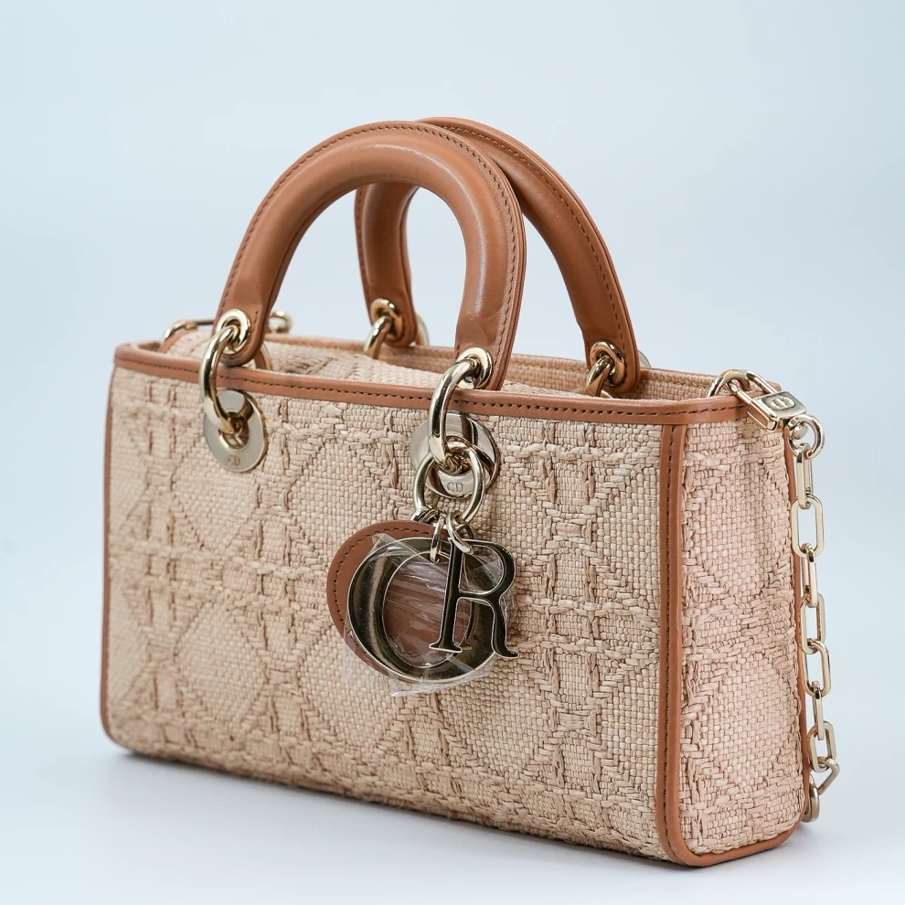 Dior Lady Dior Bag