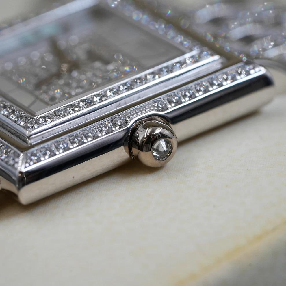 Patek Philippe Twenty~4 Haute Joaillerie Watch