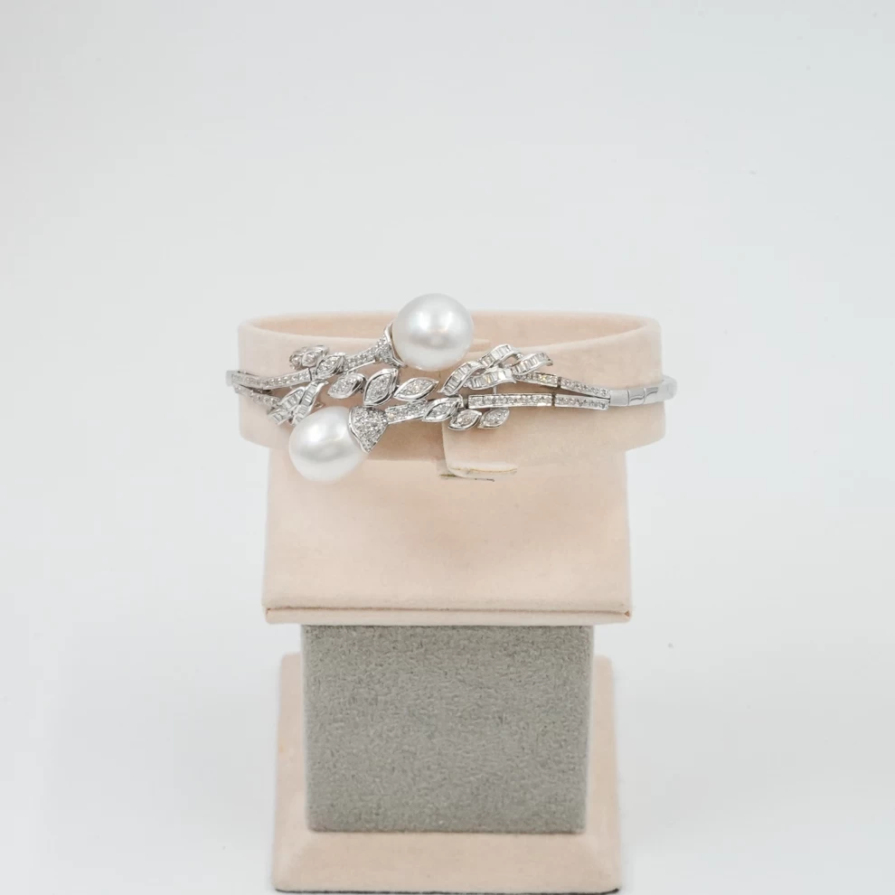     4 piece diamond Set - LOLO 
