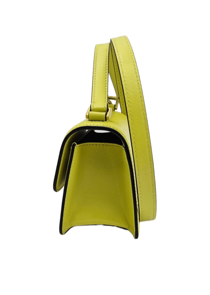     Valentino Green Valentino Garavani Mini VSling Shoulder Bag 