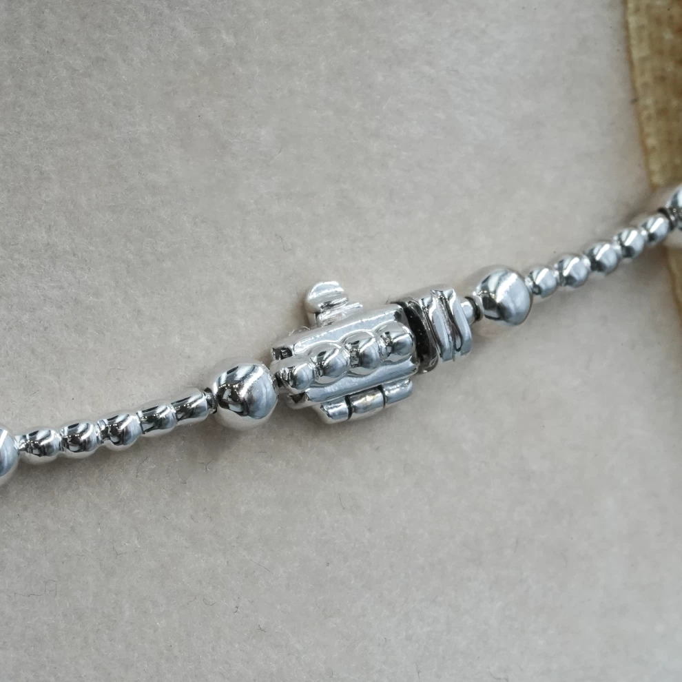 3 pc Diamond Set