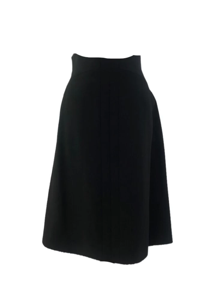     Chanel Jacket & Skirt  Suit Set 