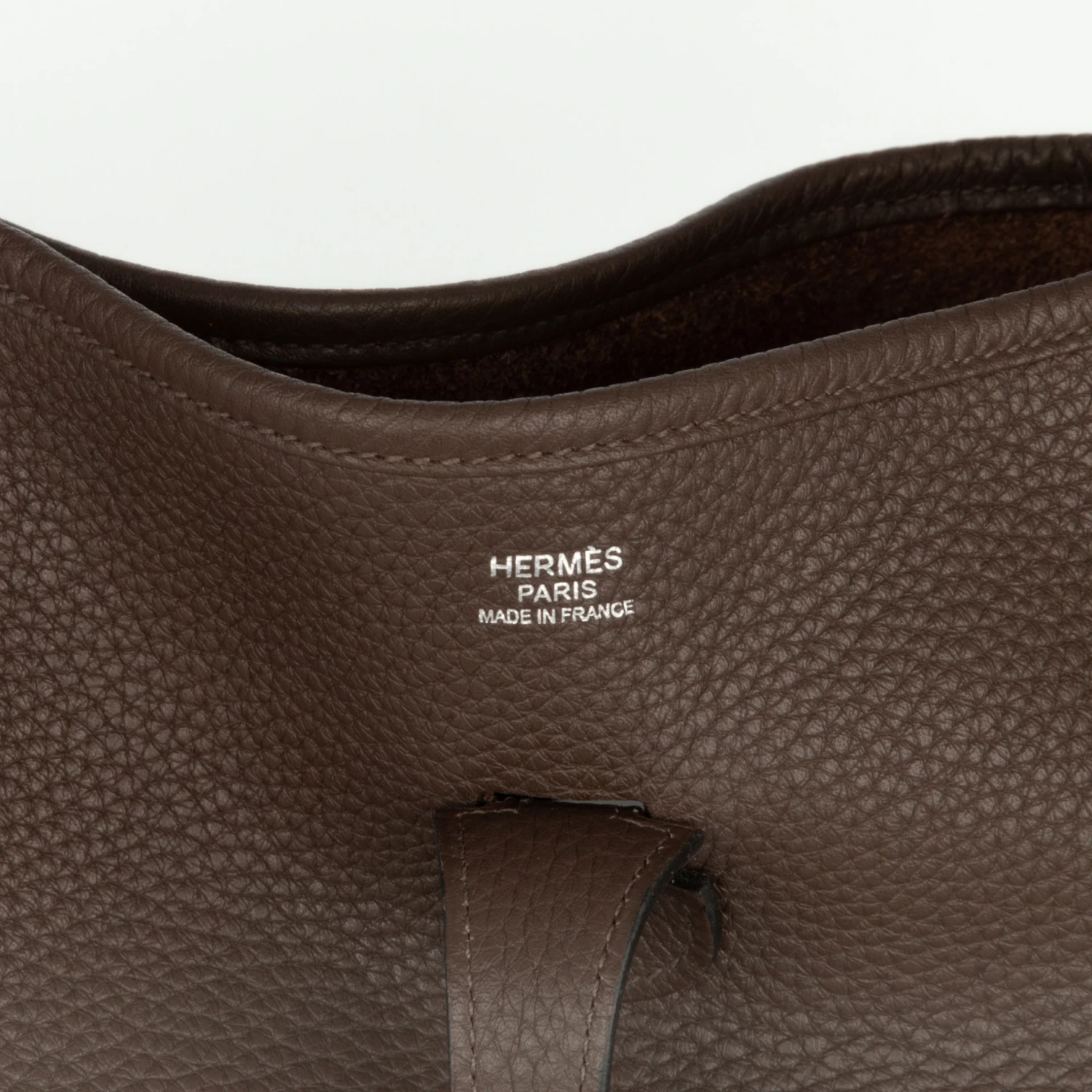     Hermès Evelyne III GM 