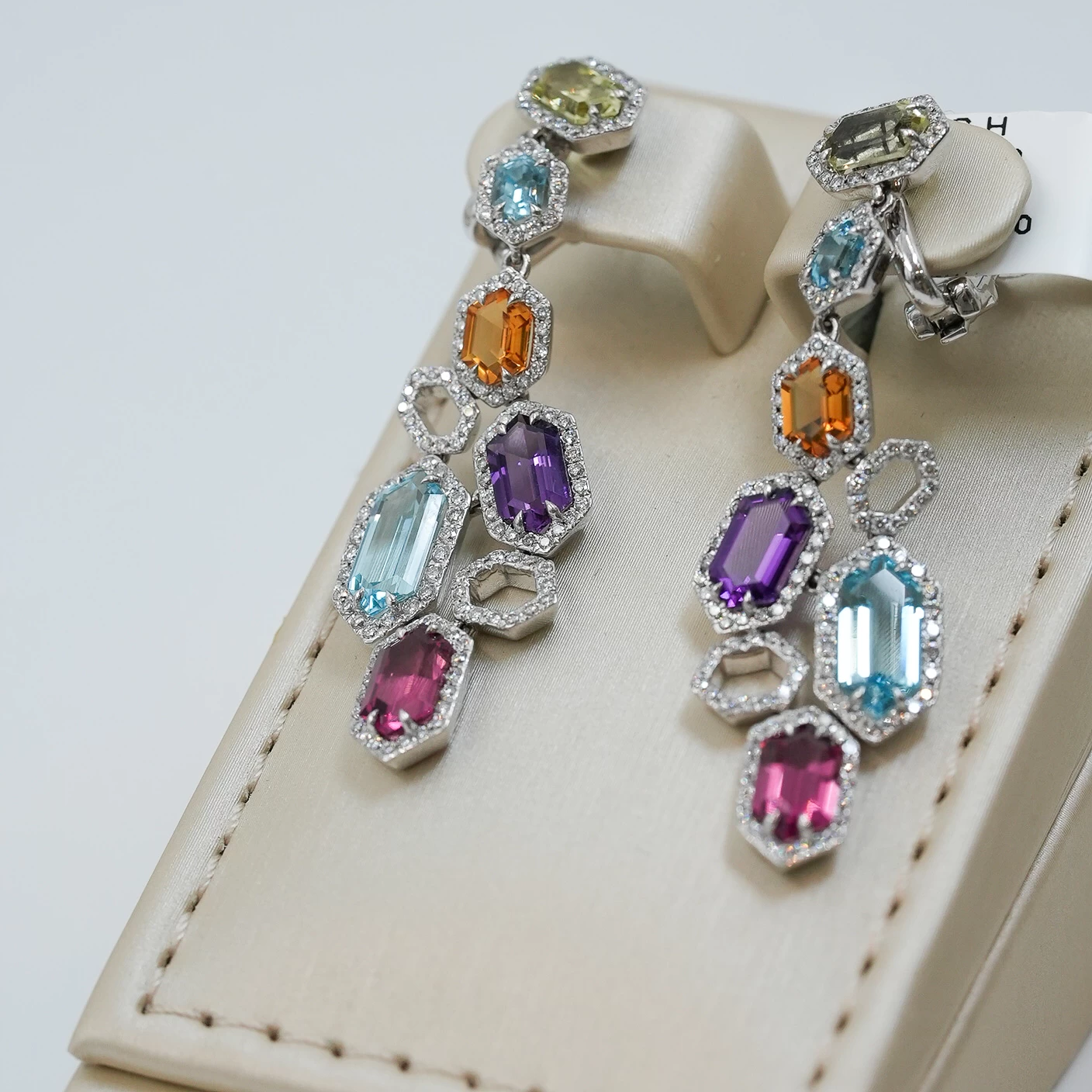     3 pc Jewellery set 