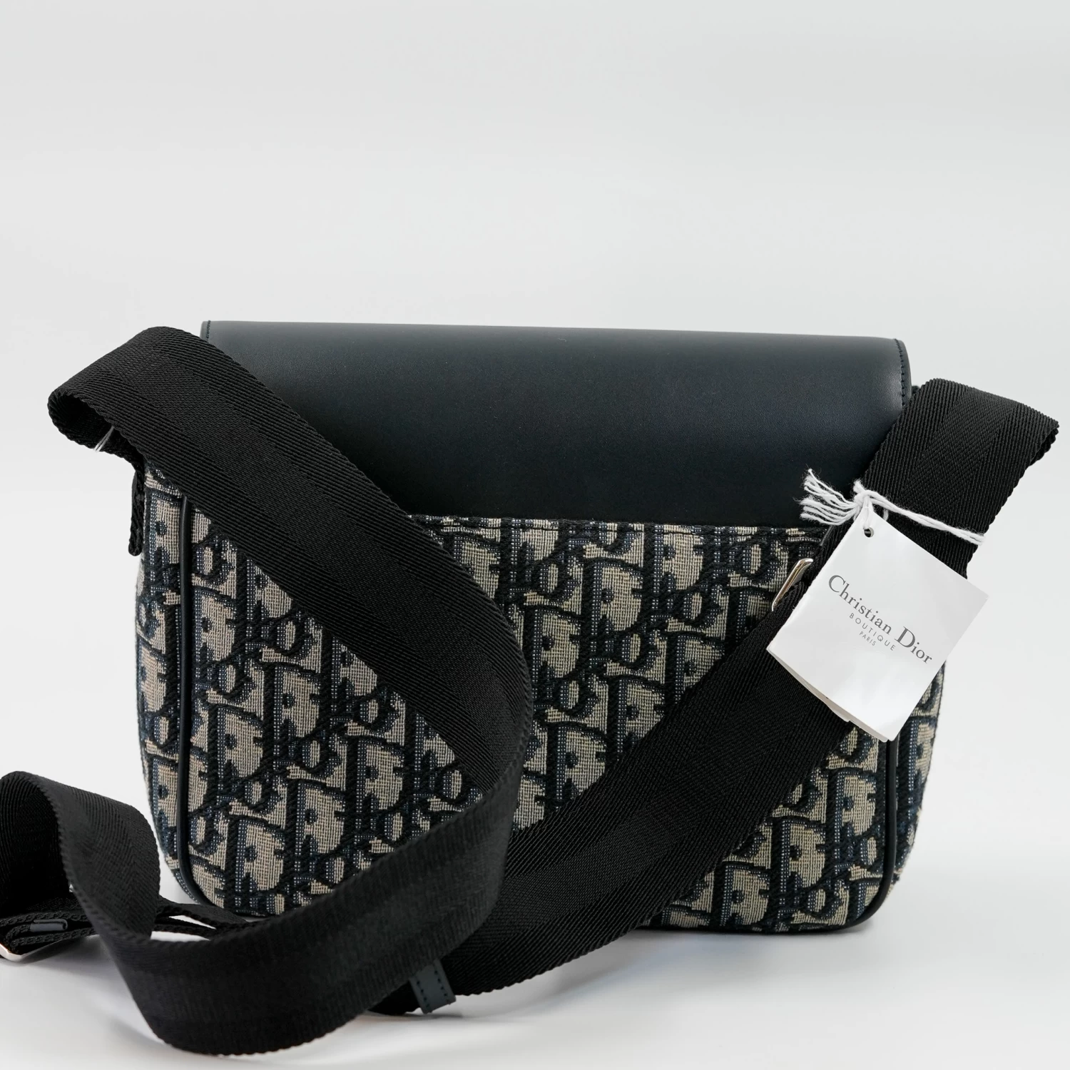 Dior Backpack and Messenger set