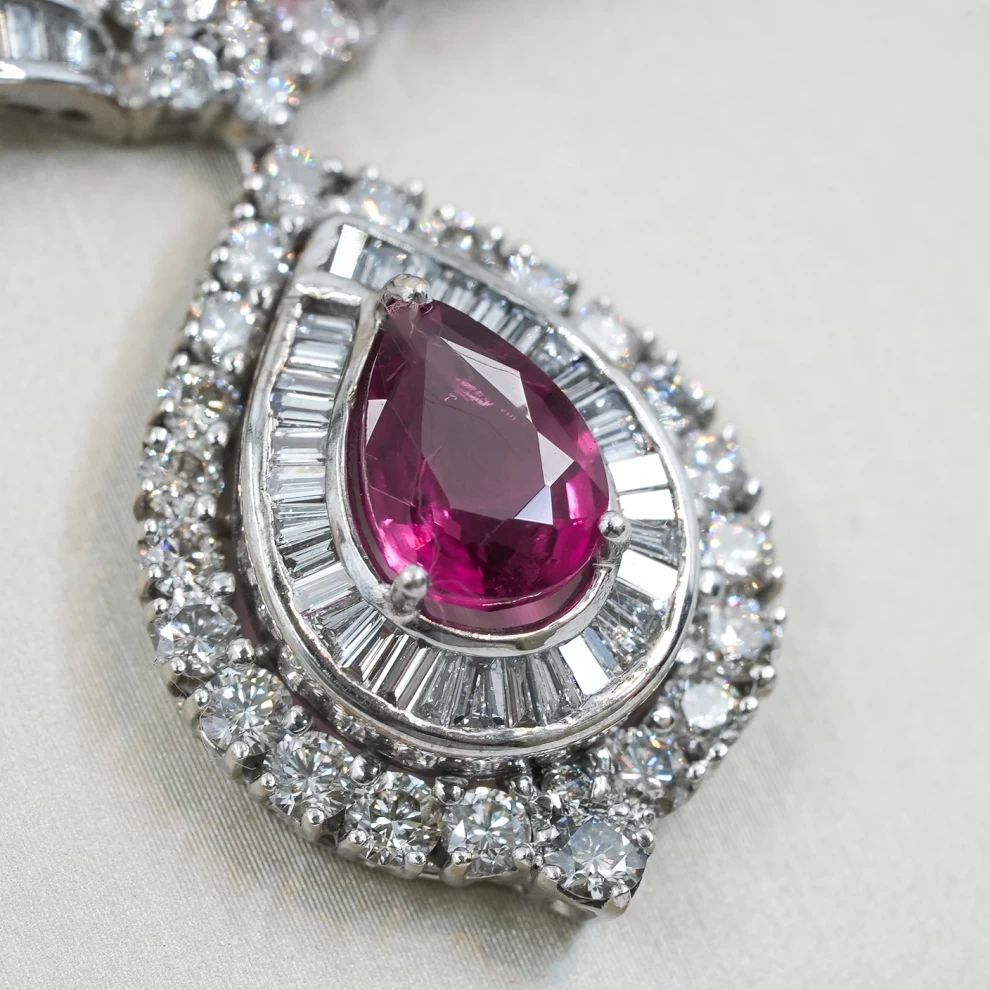     Diamond Set 3 pc 