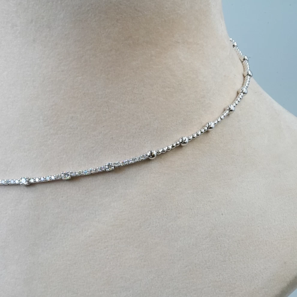 3 pc Diamond Set