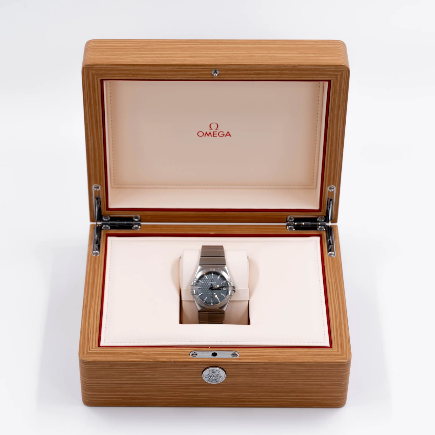 Omega Constellation - Men's Watch