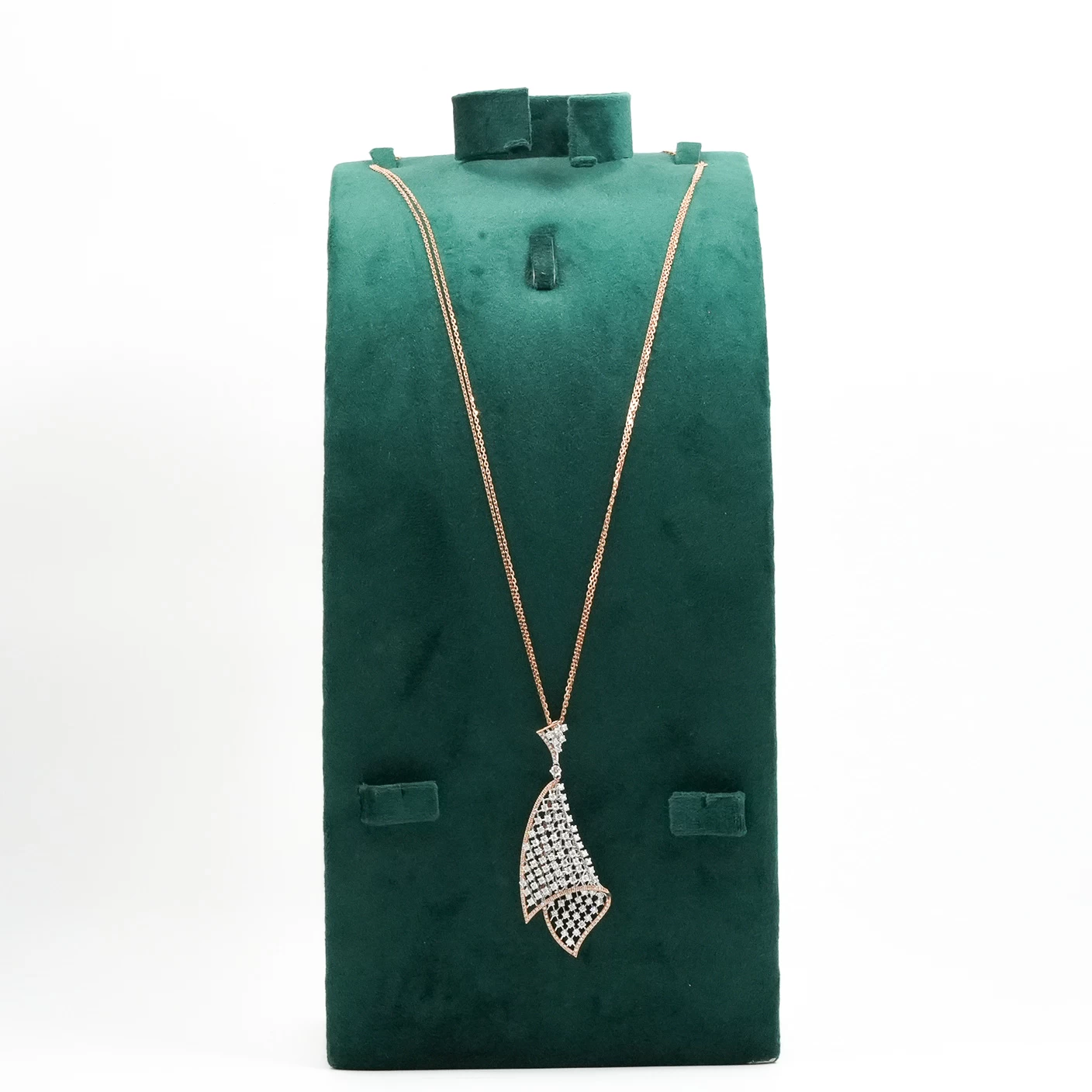     Diamond Necklace 