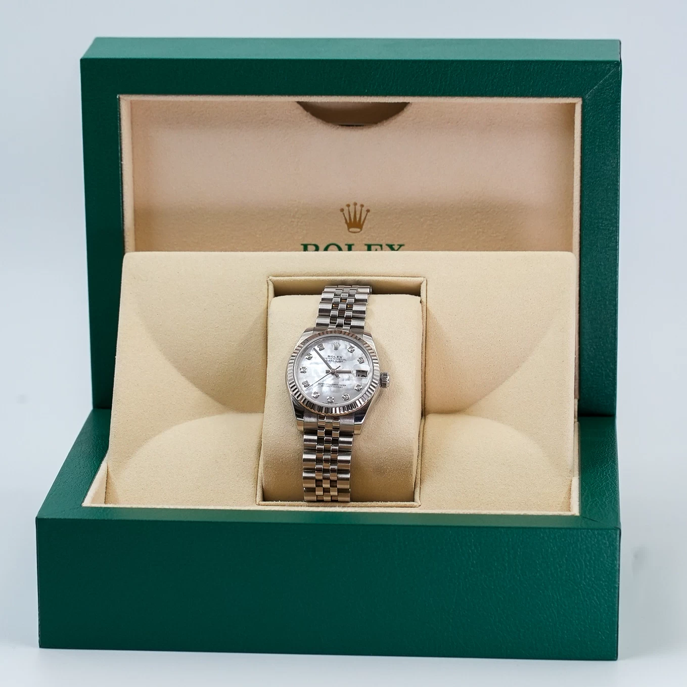     Rolex Watch 
