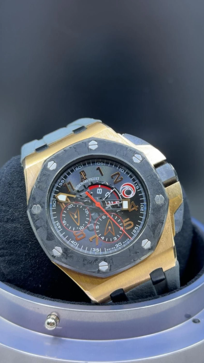     Audemars Piguet 