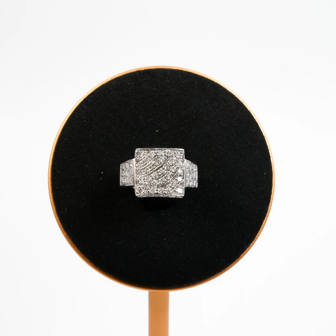 Diamond Ring - For Women