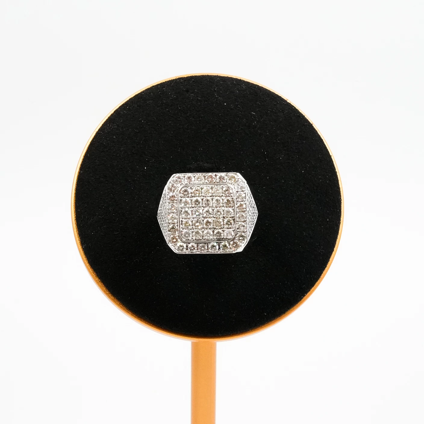 Diamond Ring - For Women