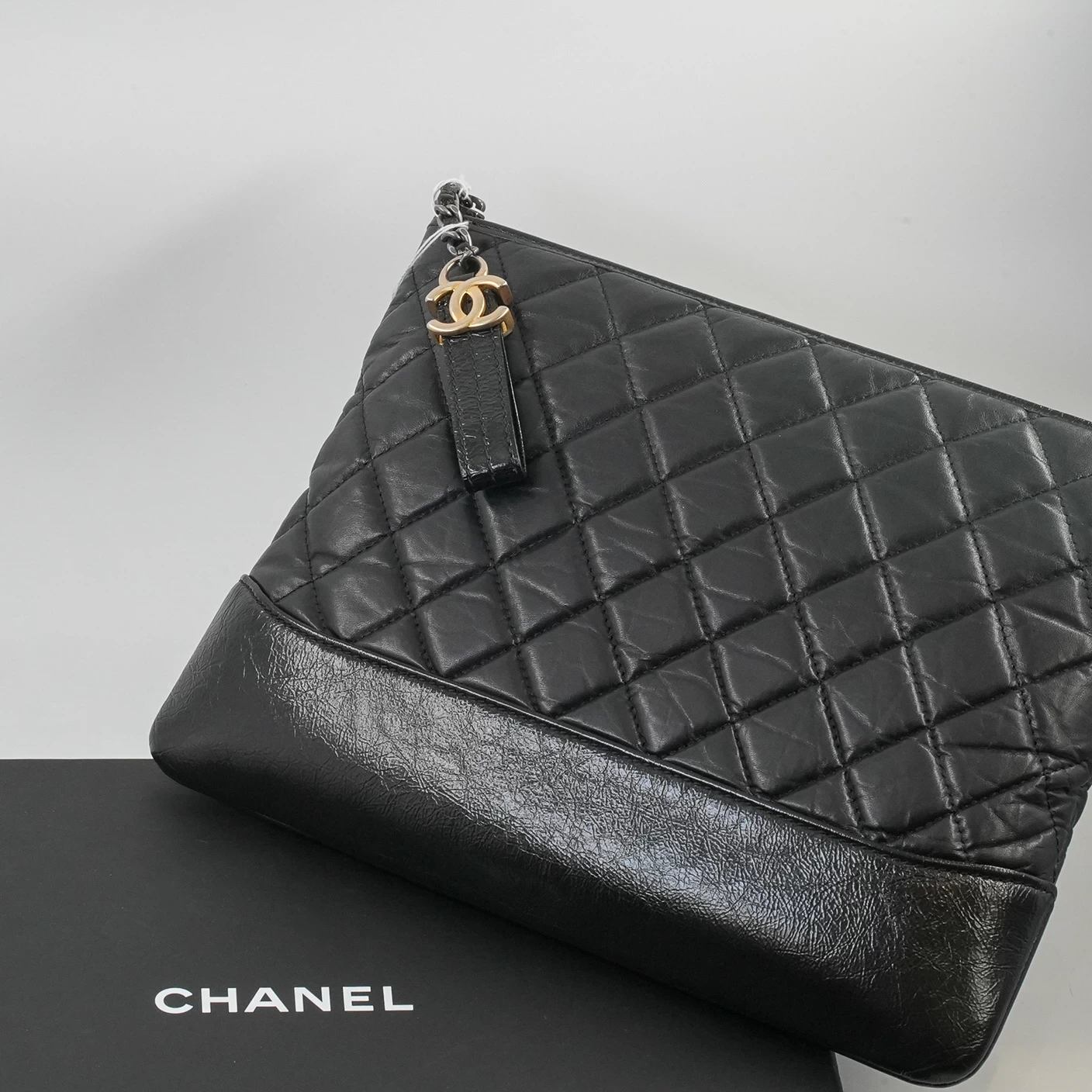 Chanel Gabrielle Hobo bag