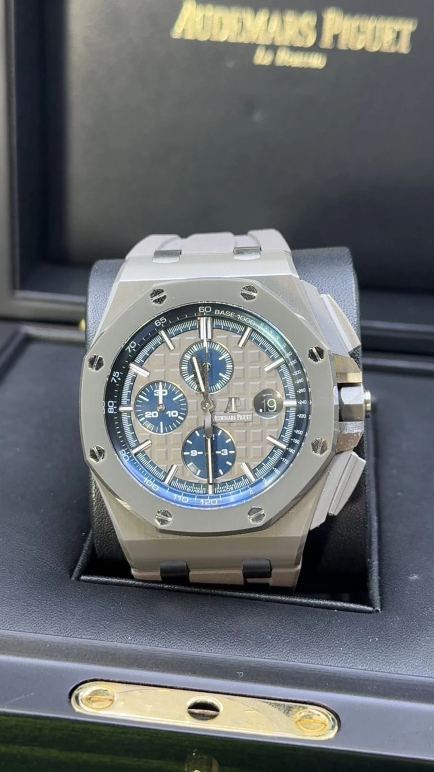     Audemars Offshore 