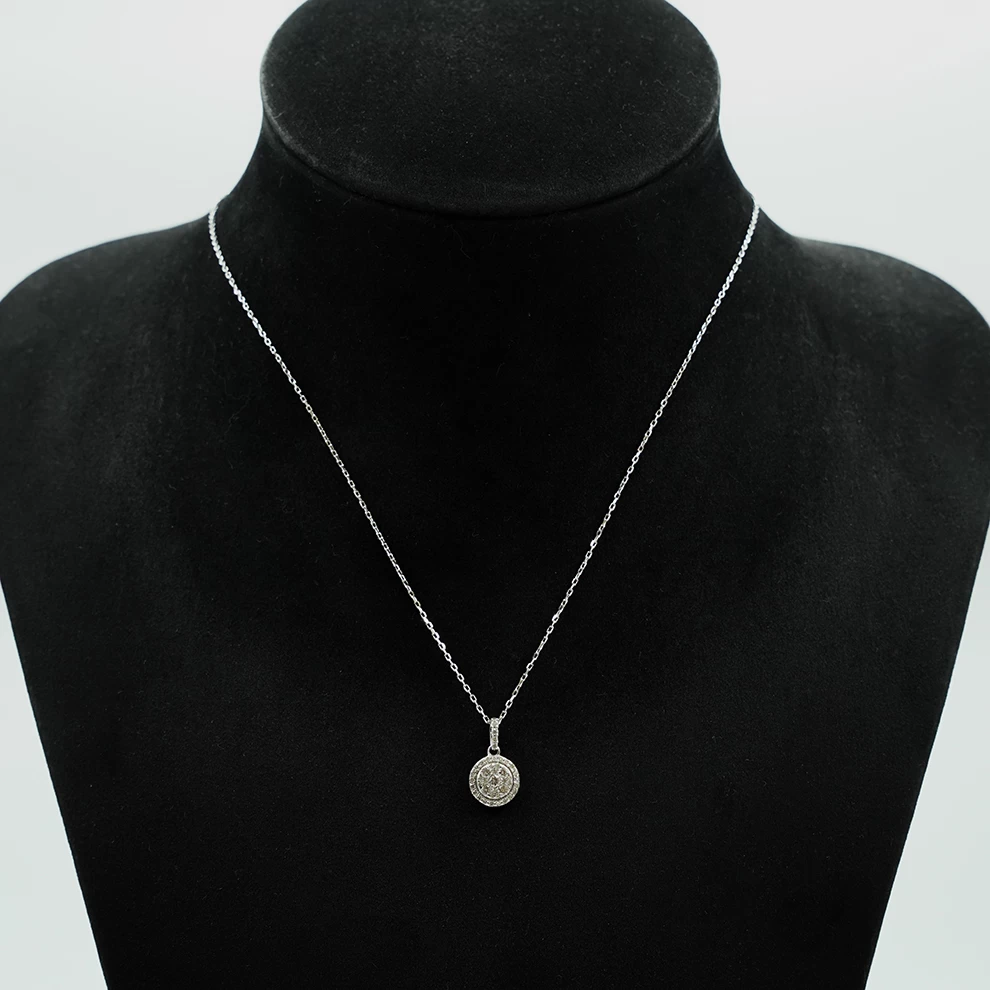     Diamond Necklace 